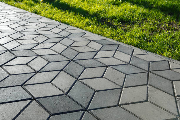 Best Decorative Driveway Pavers  in Cocoa West, FL