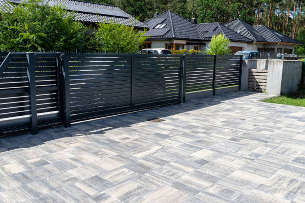 Reasons to Select Us for Your Driveway Paving Requirements in Cocoa West, FL