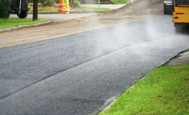 Cocoa West, FL Driveway Pavers Company