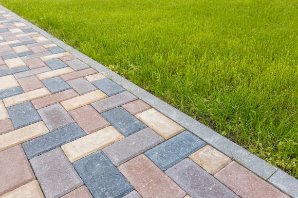 Best Residential Driveway Paver Services  in Cocoa West, FL